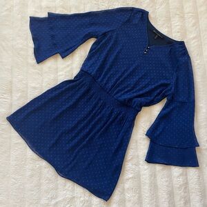 White House Black Market Dress.